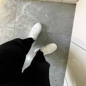 Alexander McQueen Women's Trainers